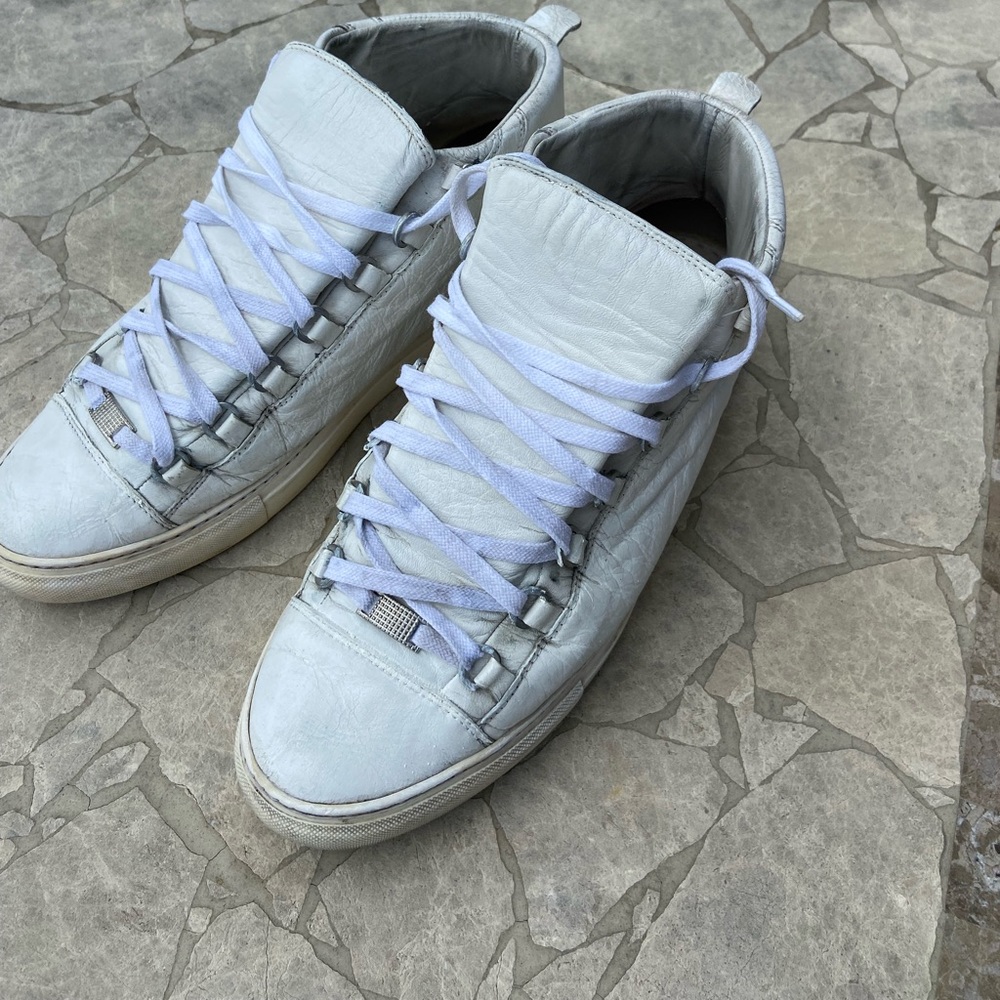 BALANCIAGA MENS SNEAKERS